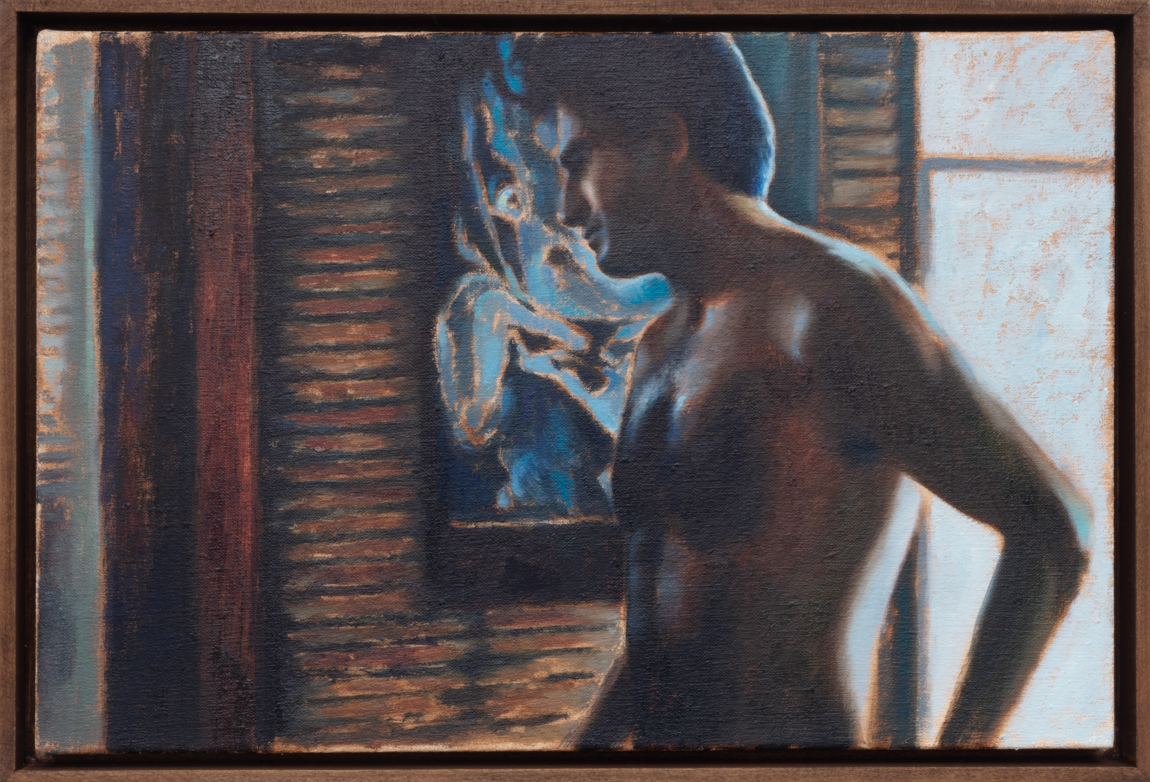 Dan and Alice Matt Lifson | Buy Art Online | PLATFORM