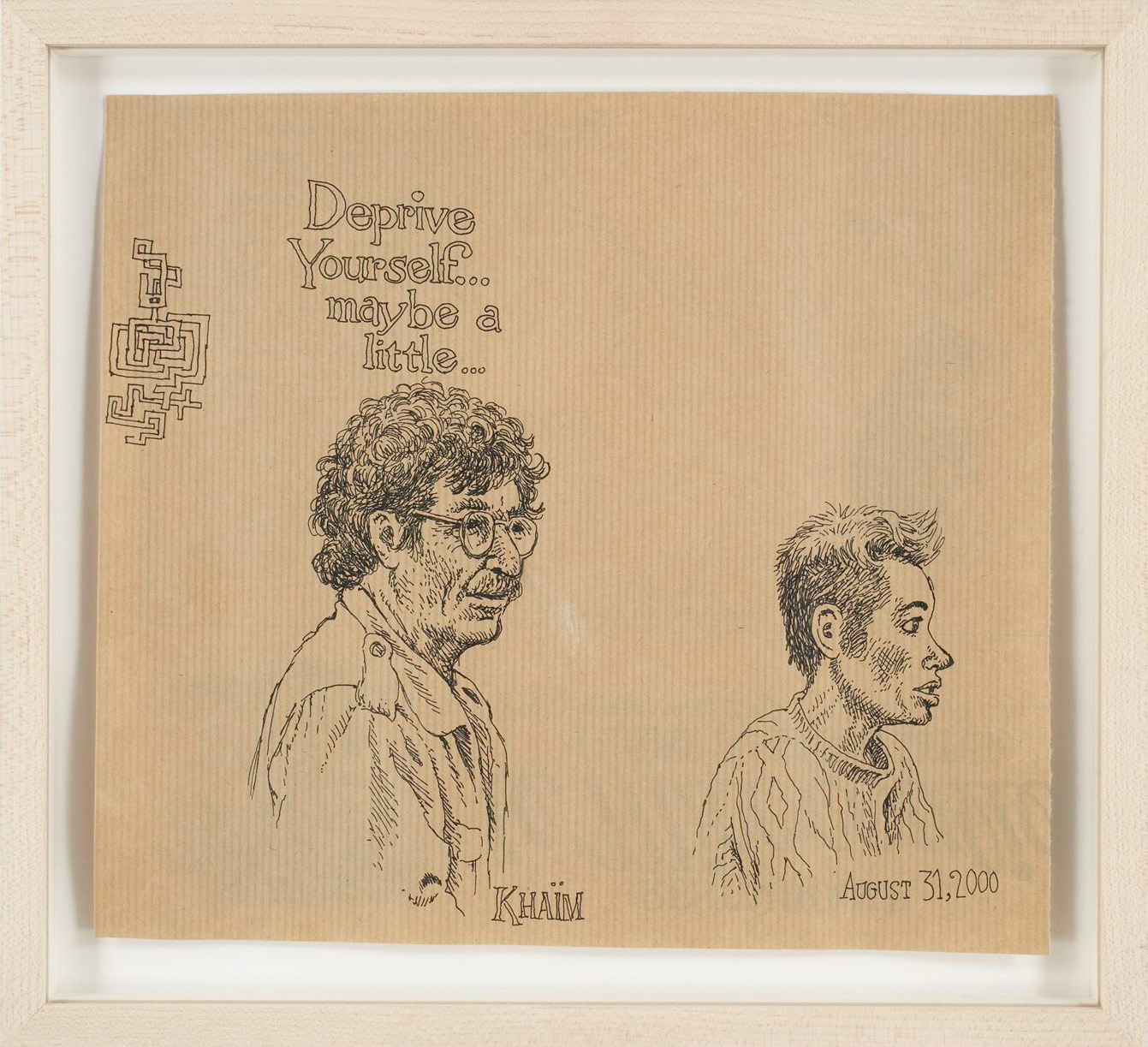 Depeive Deprive