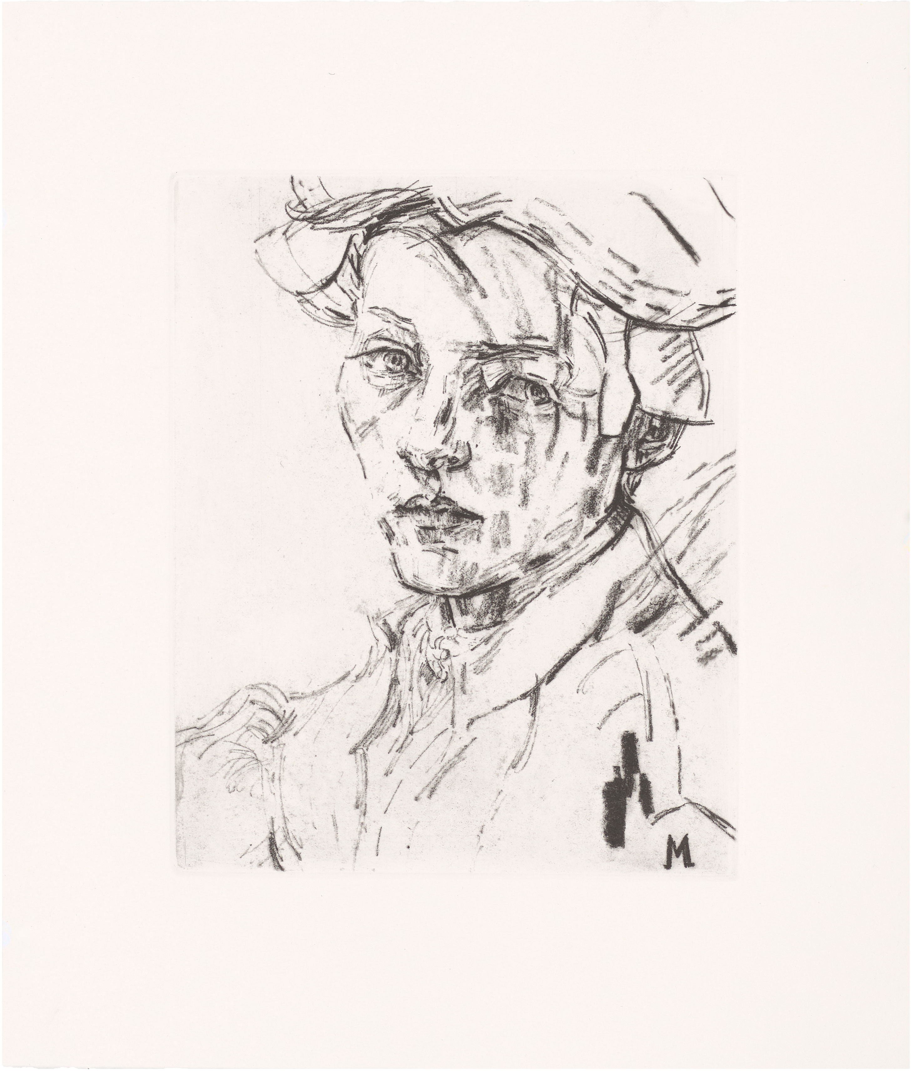 Elizabeth Peyton 画集 Elizabeth Peyton Editions & Works on Paper