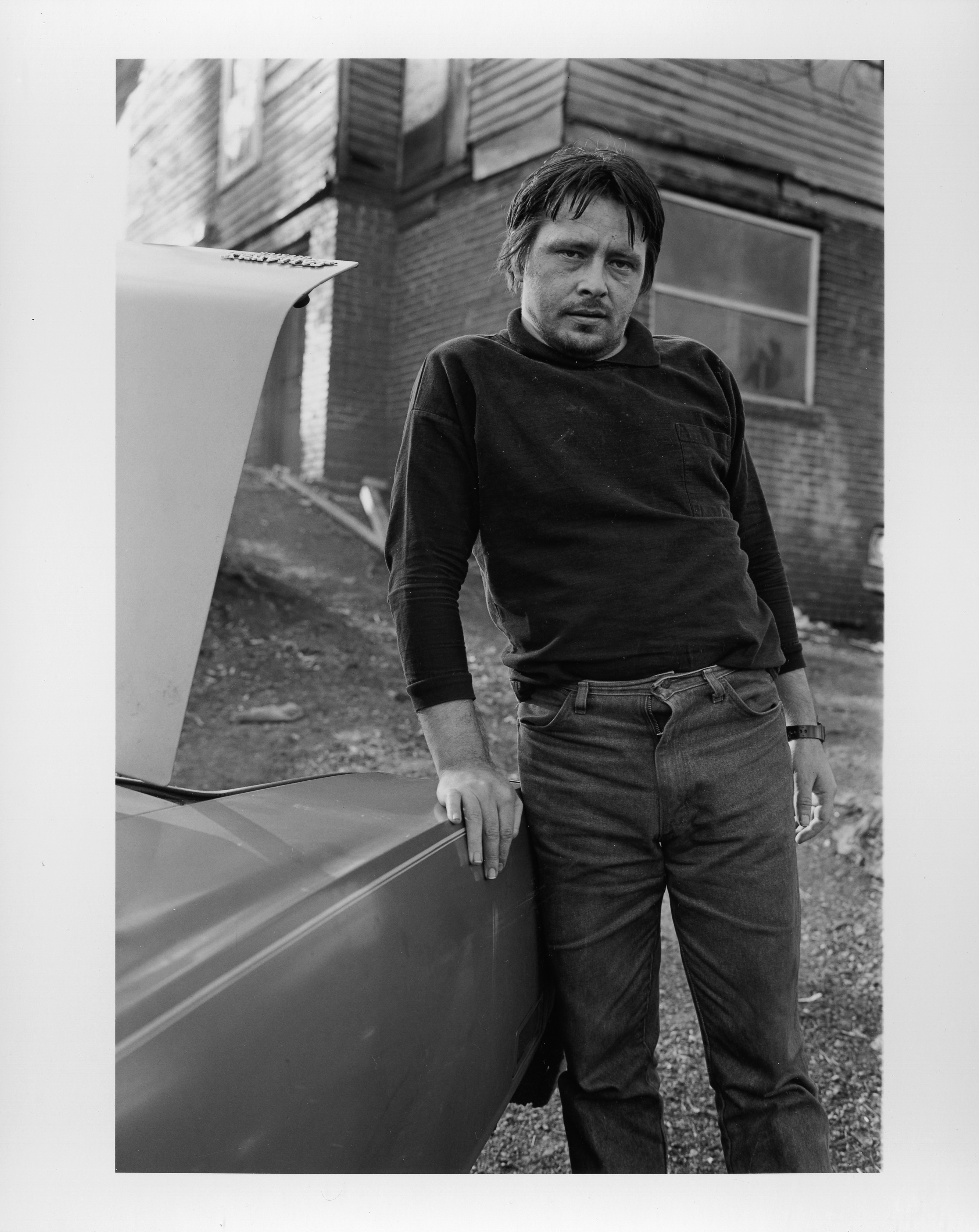 Untitled Mark Steinmetz | Buy Art Online | PLATFORM