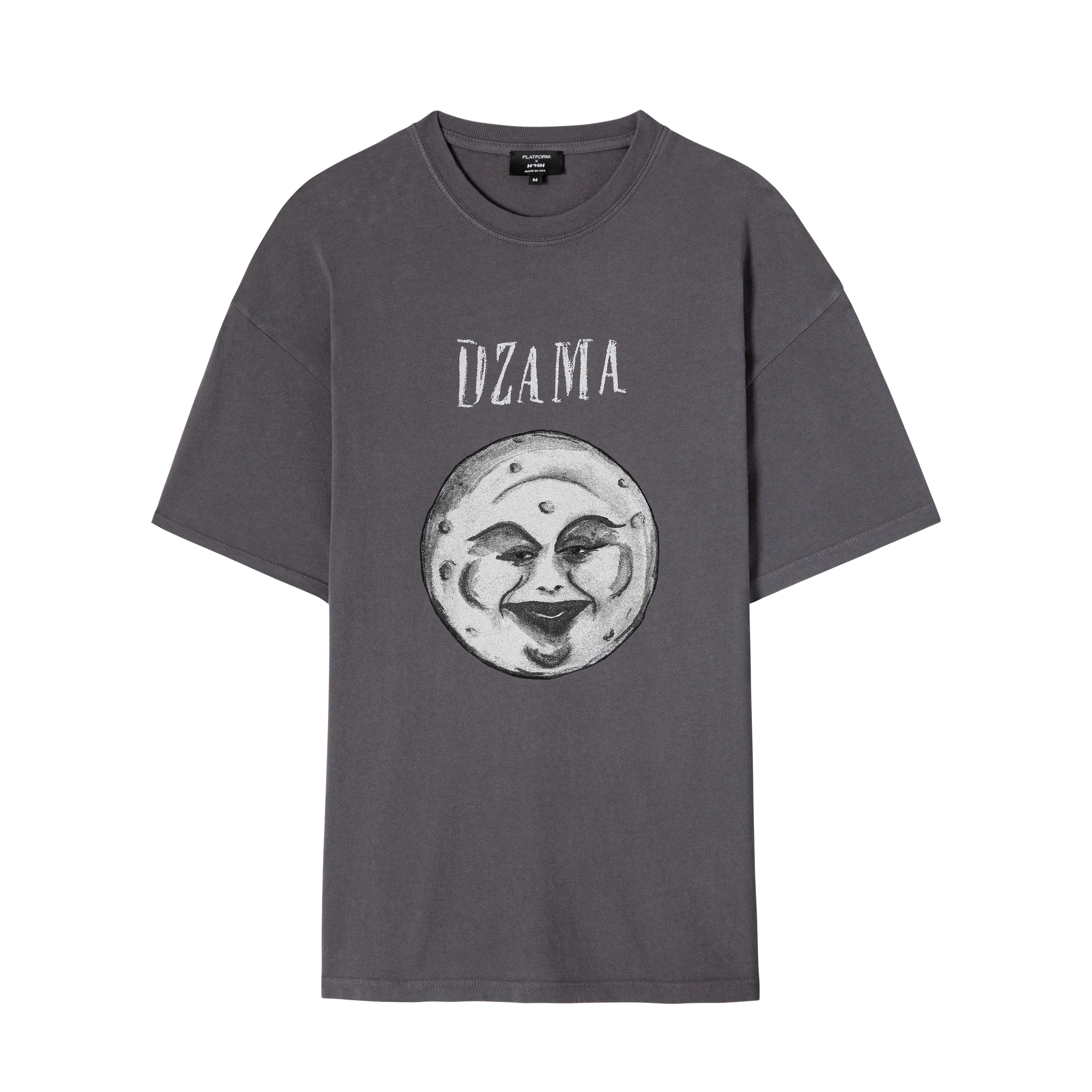 The Drawn in moonlight T-Shirt (Signed Edition) Marcel Dzama